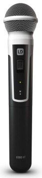 LD Systems U305 MD Dynamický ruční mikrofon