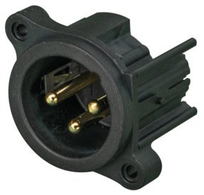 Neutrik NC3MAHL