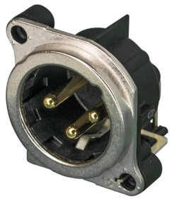Neutrik NC3MBH