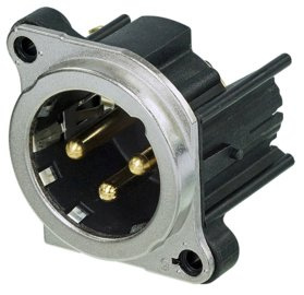 Neutrik NC3MBHL
