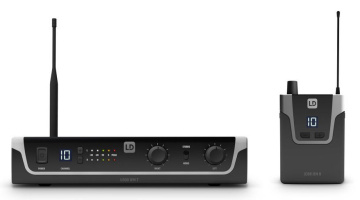 LD Systems U306 IEM