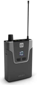 LD Systems U306 IEM R