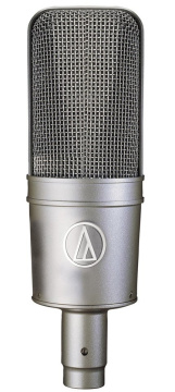 Audio-Technica AT4047SVSM