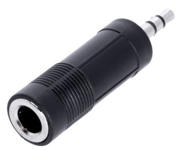 Adam Hall Connectors 4 STAR A JF3 MM3