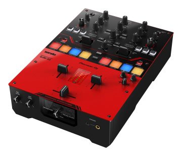 Pioneer DJ | AlphaTheta DJM-S5
