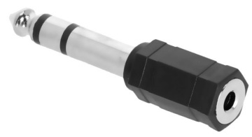 Adam Hall Connectors 3 STAR A MF3 JM3