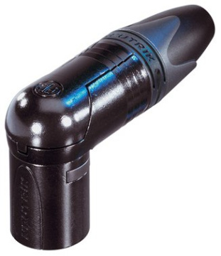 Neutrik NC3MRX-B