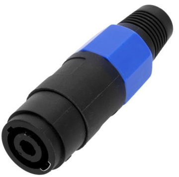 Adam Hall Connectors 3 STAR C SM4