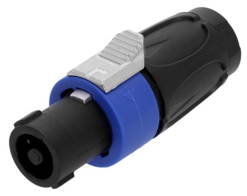 Adam Hall Connectors 4 STAR C SF4