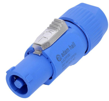 Adam Hall Connectors 4 STAR C PF IN