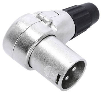 Adam Hall Connectors 4 STAR C XM3 A