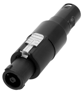 Adam Hall Connectors 4 STAR A SF4 XM3