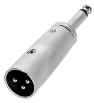Adam Hall Connectors 4 STAR A JM2 XM3