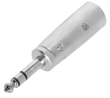 Adam Hall Connectors 4 STAR A JM3 XM3