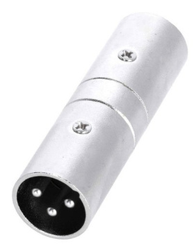 Adam Hall Connectors 4 STAR A XM3 XM3