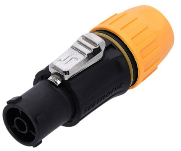 Adam Hall Connectors 4 STAR C PF TCON