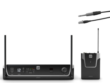 LD Systems U308 BPG