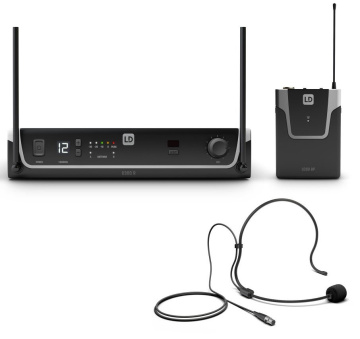 LD Systems U308 BPH