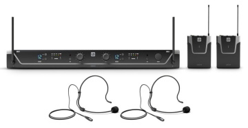LD Systems U308 BPH 2