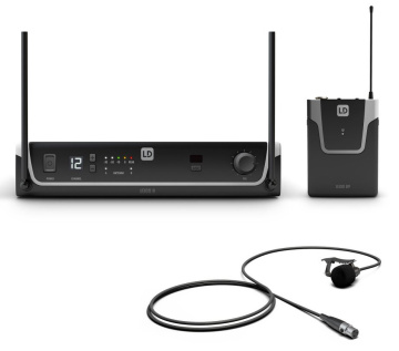 LD Systems U308 BPL