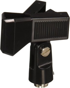 Manfrotto Microphone Clip Universal Spring