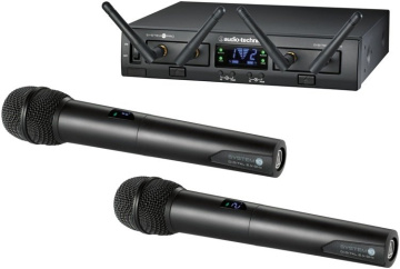 Audio-Technica ATW-1322