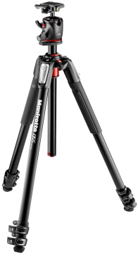Manfrotto 055XPRO 3-sekční s kulovou hlavou BHQ2