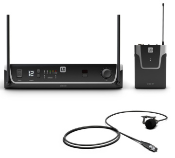 LD Systems U308 BPW
