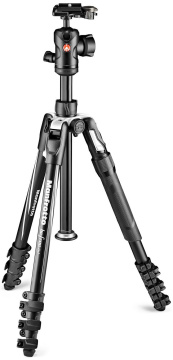 Manfrotto Befree 2n1