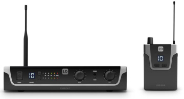LD Systems U308 IEM