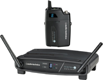 Audio-Technica ATW-1101