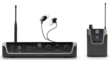 LD Systems U308 IEM HP