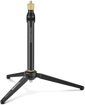 Manfrotto Virtual Reality Kit With Aluminum Mini Tripod