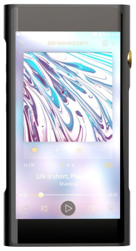 Shanling M6 Pro (21) Black