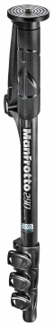 Manfrotto 290 Carbon Monopod