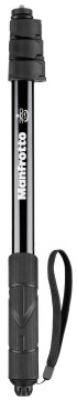 Manfrotto Virtual Reality Aluminium Selfie Stick