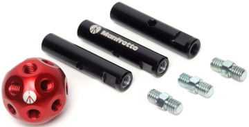 Manfrotto Dado 3 Rods