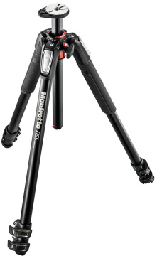 Manfrotto 055XPRO Alu 3-sekční stativ