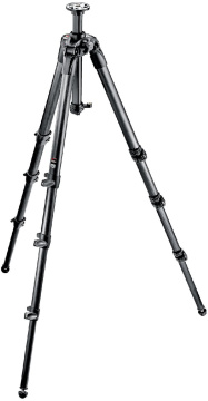 Manfrotto 057 karbon 4-sekční stativ