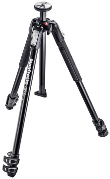 Manfrotto 190X Alu 3-sekční stativ