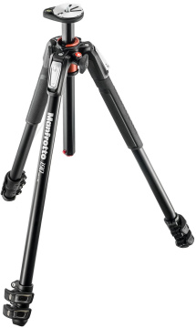 Manfrotto 190XPRO Alu 3-sekční stativ