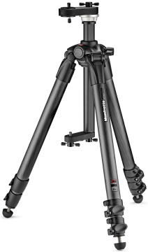Manfrotto Virtual Reality Carbon Fiber 3-section Tripod