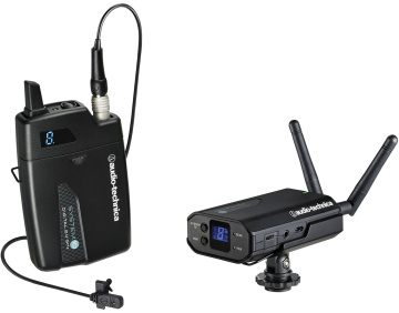 Audio-Technica ATW-1701 System 10
