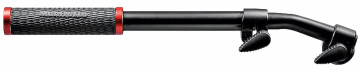 Manfrotto Telescopic PVC Free Pan Bar With Grip