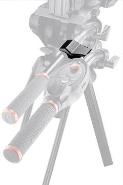 Manfrotto Clamp Accessory F/Pan Bar RCS