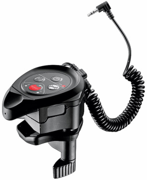 Manfrotto RC Clamp Lanc