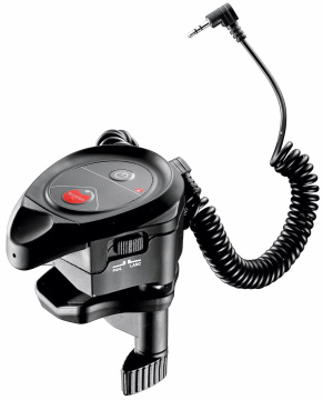 Manfrotto RC Clamp Panasonic Lanc