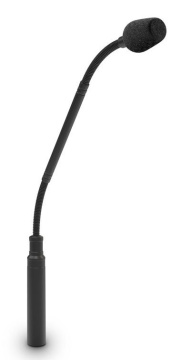 LD Systems U 500 GM 530 CC Konferenční mikrofon s husím krkem