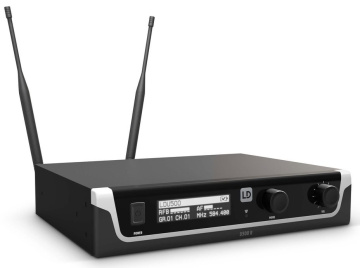LD Systems U505 R Přijímač