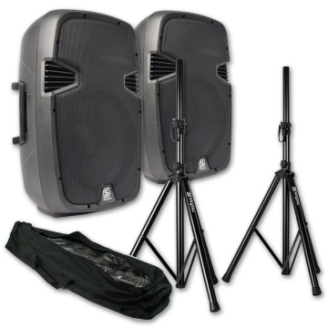 Vonyx SPJ-800A 8